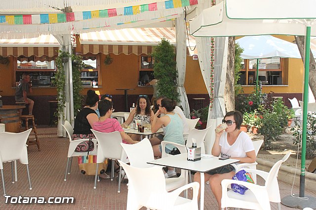 VII Ruta de la Tapa, Cctel y Postres por Totana - 102