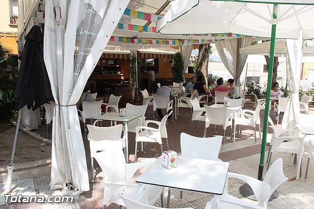 VII Ruta de la Tapa, Cctel y Postres por Totana - 103