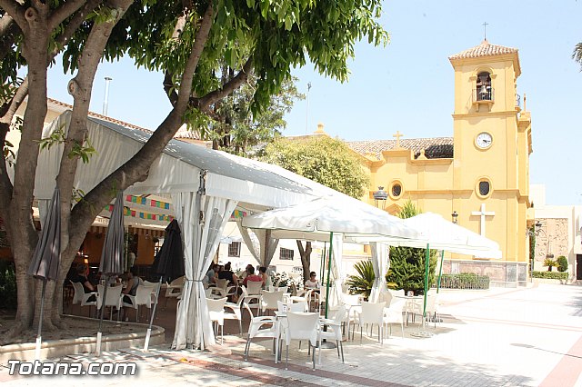 VII Ruta de la Tapa, Cctel y Postres por Totana - 104