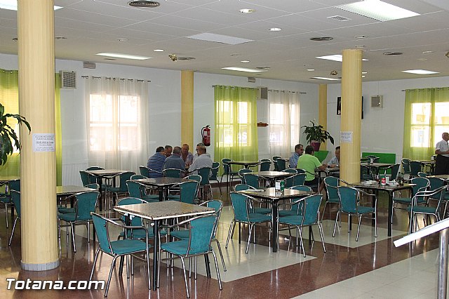 VII Ruta de la Tapa, Cctel y Postres por Totana - 105