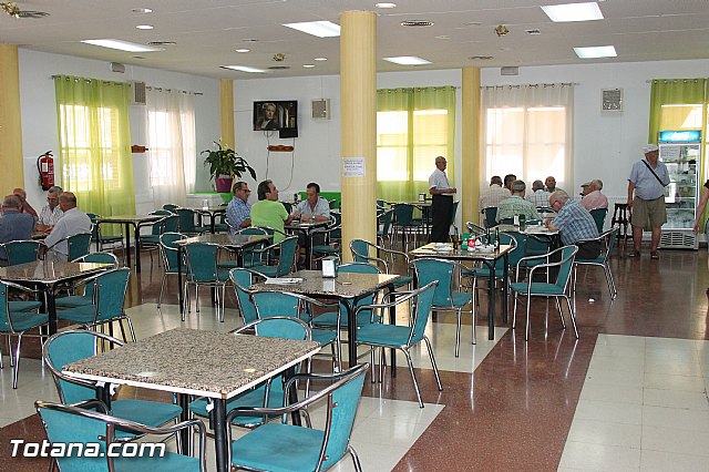 VII Ruta de la Tapa, Cctel y Postres por Totana - 106