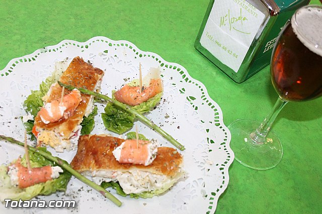 VII Ruta de la Tapa, Cctel y Postres por Totana - 112