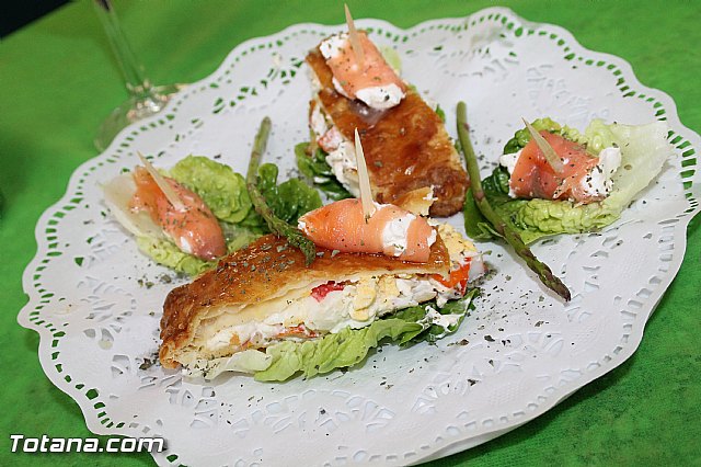 VII Ruta de la Tapa, Cctel y Postres por Totana - 115