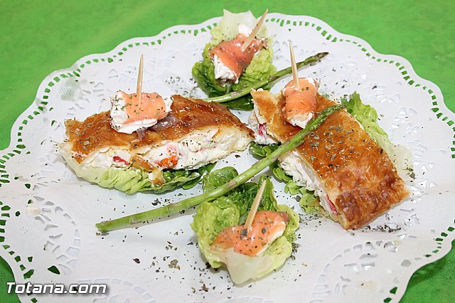 VII Ruta de la Tapa, Cctel y Postres por Totana - 116