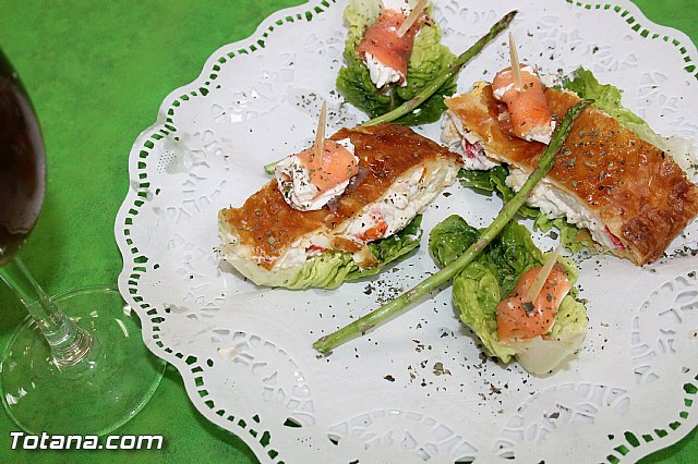 VII Ruta de la Tapa, Cctel y Postres por Totana - 117