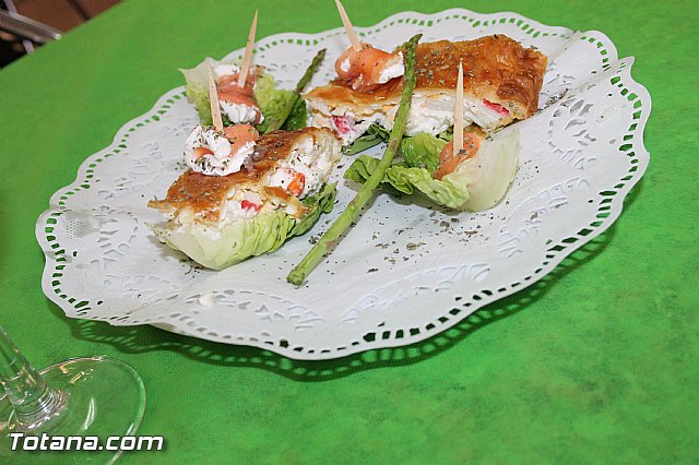 VII Ruta de la Tapa, Cctel y Postres por Totana - 118