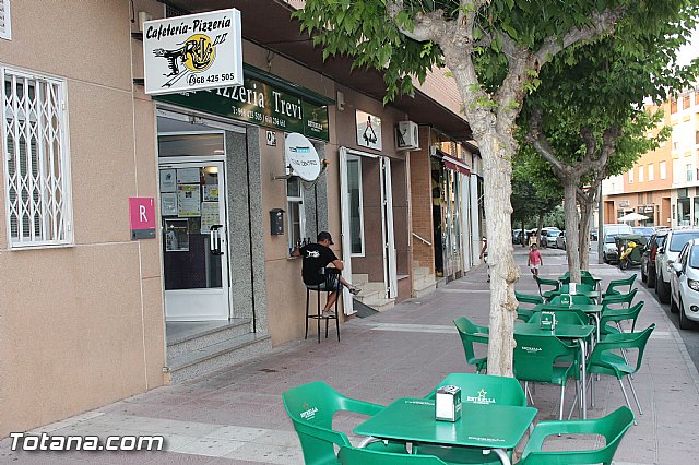 VII Ruta de la Tapa, Cctel y Postres por Totana - 130