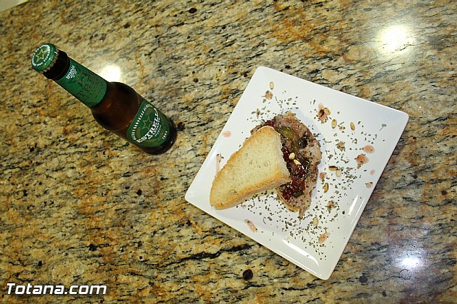 VII Ruta de la Tapa, Cctel y Postres por Totana - 131