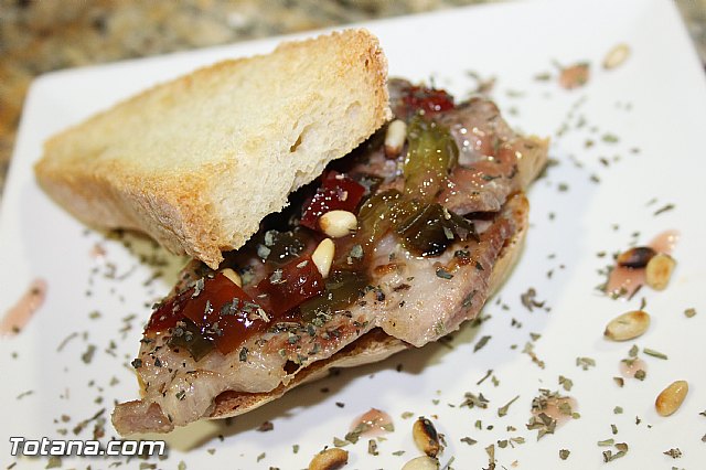 VII Ruta de la Tapa, Cctel y Postres por Totana - 132