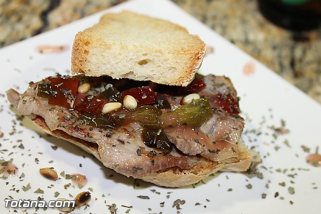 VII Ruta de la Tapa, Cctel y Postres por Totana - 133