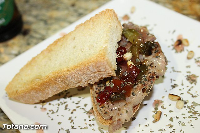 VII Ruta de la Tapa, Cctel y Postres por Totana - 134