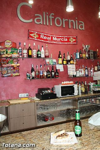 VII Ruta de la Tapa, Cctel y Postres por Totana - 136