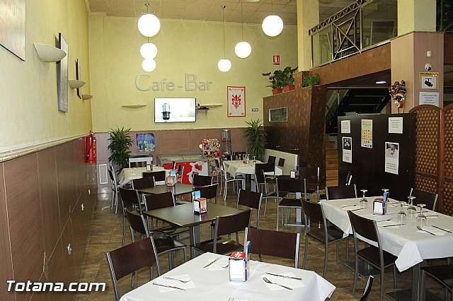 VII Ruta de la Tapa, Cctel y Postres por Totana - 137