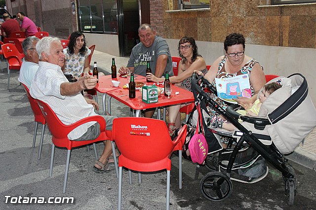 VII Ruta de la Tapa, Cctel y Postres por Totana - 140