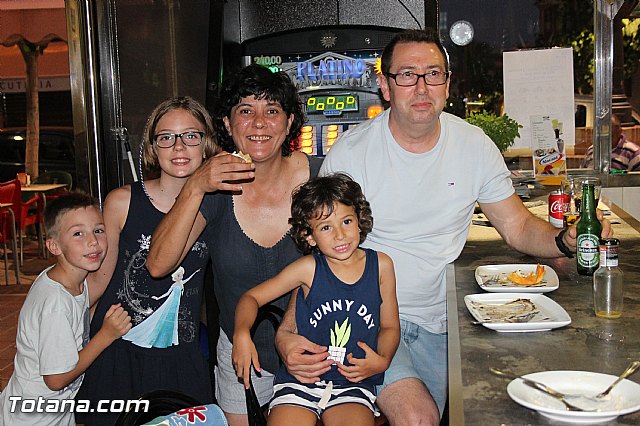 VII Ruta de la Tapa, Cctel y Postres por Totana - 142