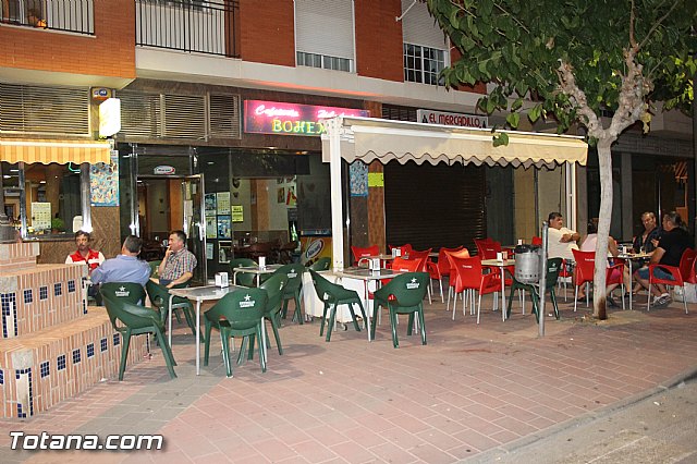 VII Ruta de la Tapa, Cctel y Postres por Totana - 143