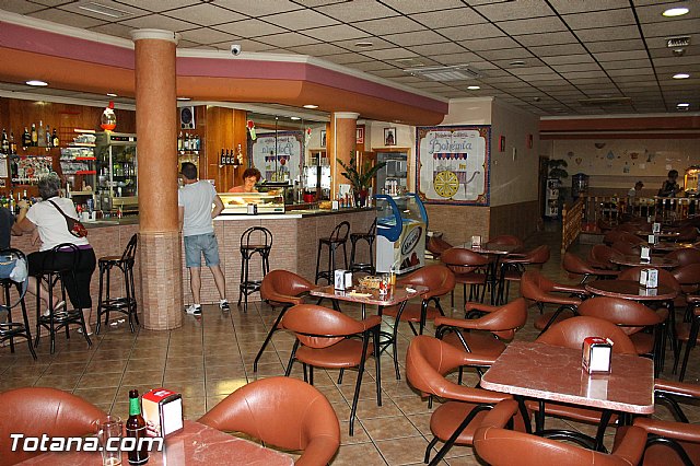 VII Ruta de la Tapa, Cctel y Postres por Totana - 144