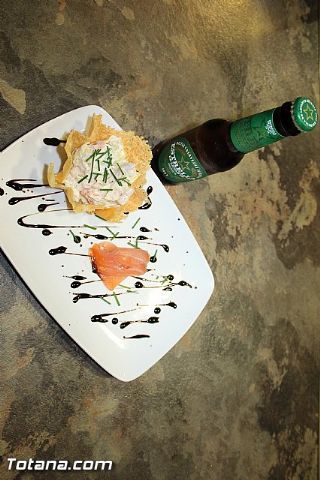 VII Ruta de la Tapa, Cctel y Postres por Totana - 145