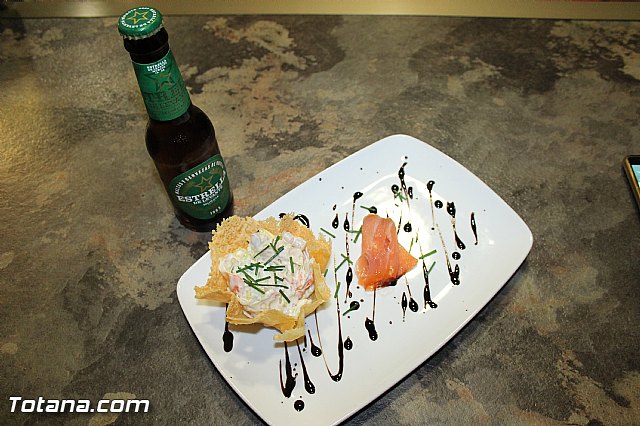 VII Ruta de la Tapa, Cctel y Postres por Totana - 146