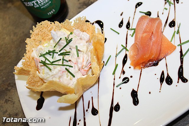 VII Ruta de la Tapa, Cctel y Postres por Totana - 147