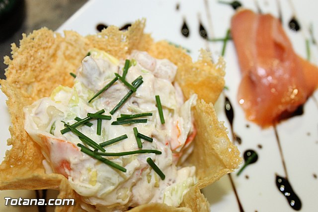 VII Ruta de la Tapa, Cctel y Postres por Totana - 148