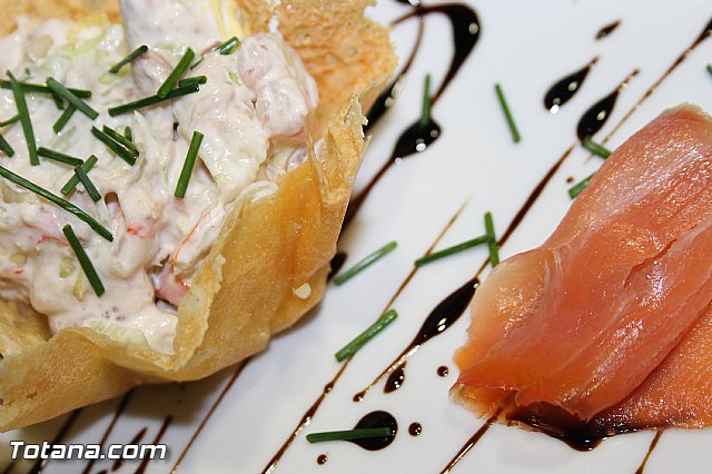 VII Ruta de la Tapa, Cctel y Postres por Totana - 149