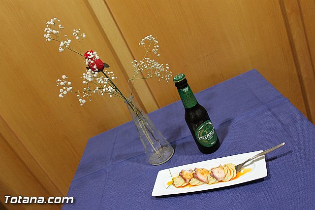 VII Ruta de la Tapa, Cctel y Postres por Totana - 152