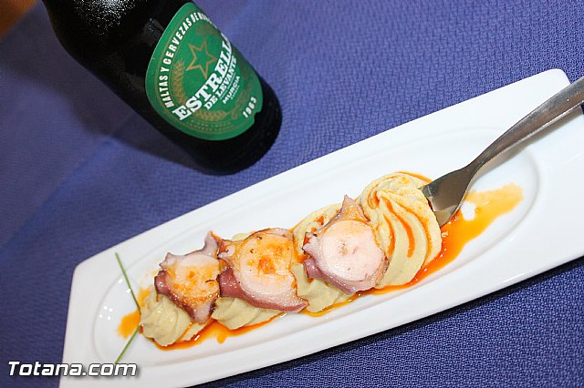 VII Ruta de la Tapa, Cctel y Postres por Totana - 153