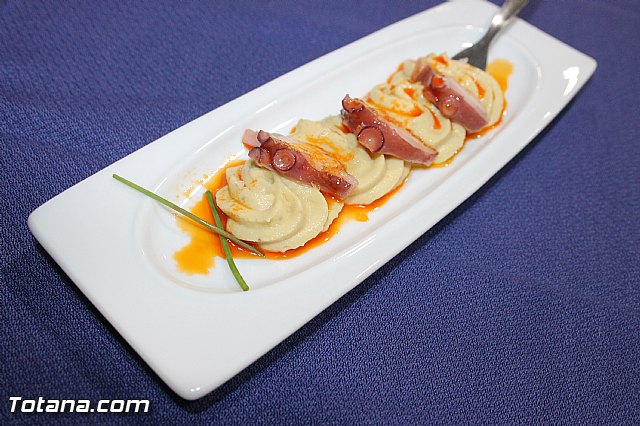 VII Ruta de la Tapa, Cctel y Postres por Totana - 154