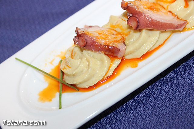 VII Ruta de la Tapa, Cctel y Postres por Totana - 155