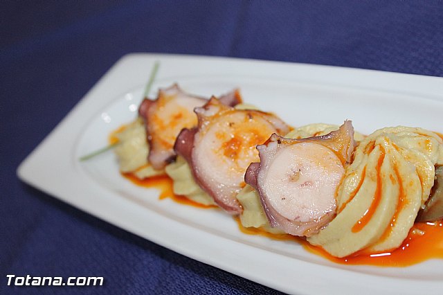 VII Ruta de la Tapa, Cctel y Postres por Totana - 156