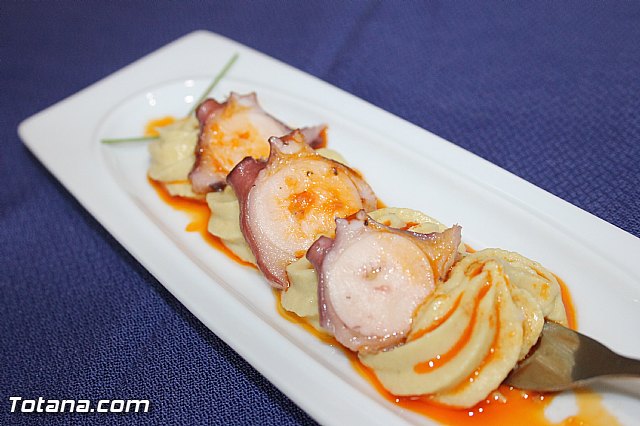 VII Ruta de la Tapa, Cctel y Postres por Totana - 157