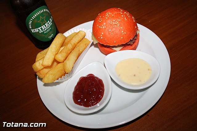 VII Ruta de la Tapa, Cctel y Postres por Totana - 160