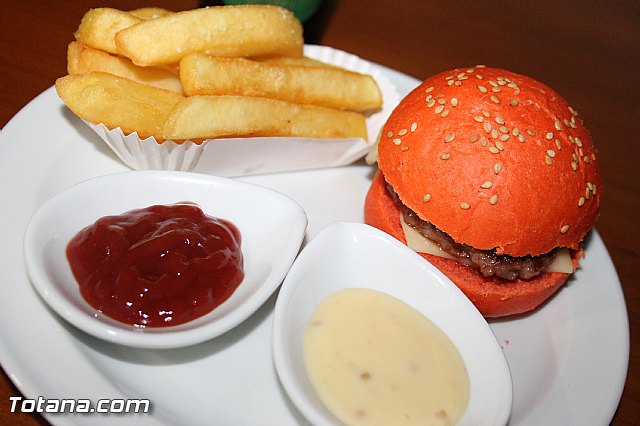 VII Ruta de la Tapa, Cctel y Postres por Totana - 161