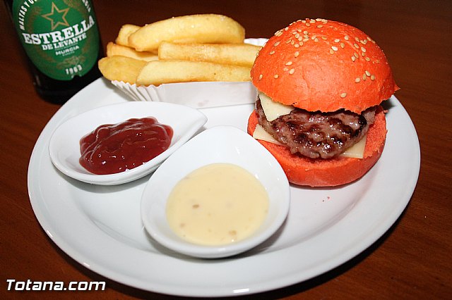 VII Ruta de la Tapa, Cctel y Postres por Totana - 162