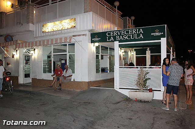 VII Ruta de la Tapa, Cctel y Postres por Totana - 164