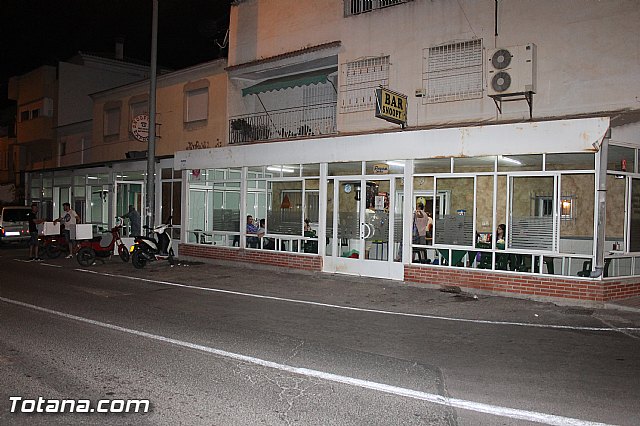 VII Ruta de la Tapa, Cctel y Postres por Totana - 167