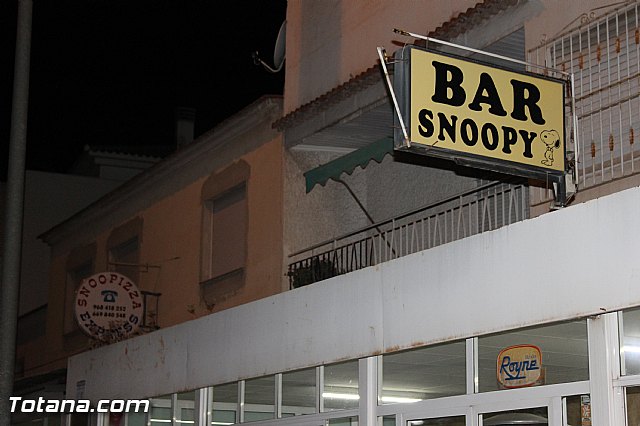 VII Ruta de la Tapa, Cctel y Postres por Totana - 168