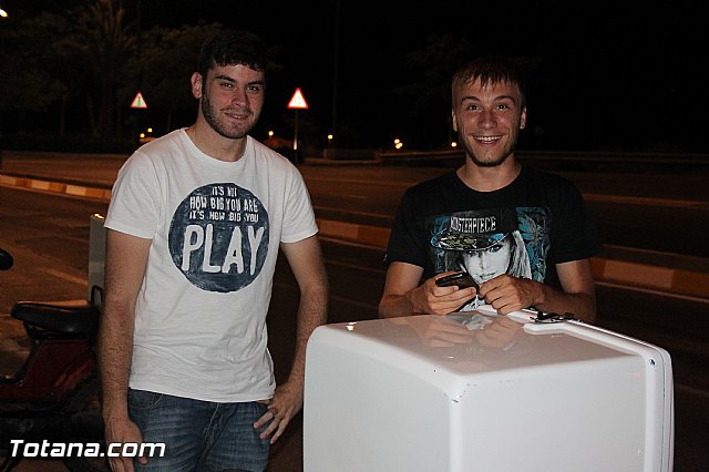 VII Ruta de la Tapa, Cctel y Postres por Totana - 169