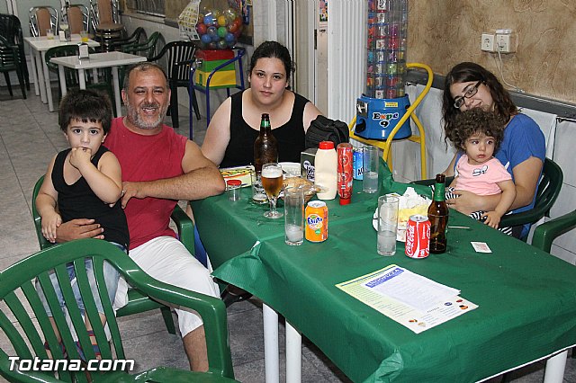 VII Ruta de la Tapa, Cctel y Postres por Totana - 172