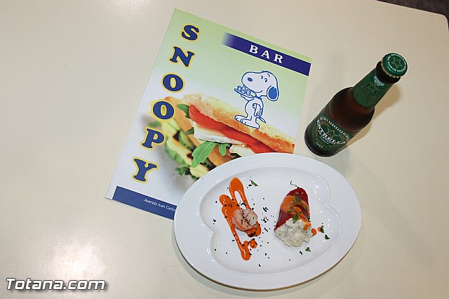 VII Ruta de la Tapa, Cctel y Postres por Totana - 173