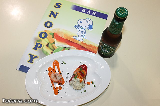 VII Ruta de la Tapa, Cctel y Postres por Totana - 174