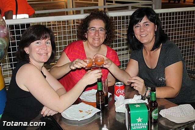 VII Ruta de la Tapa, Cctel y Postres por Totana - 179