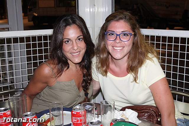 VII Ruta de la Tapa, Cctel y Postres por Totana - 180