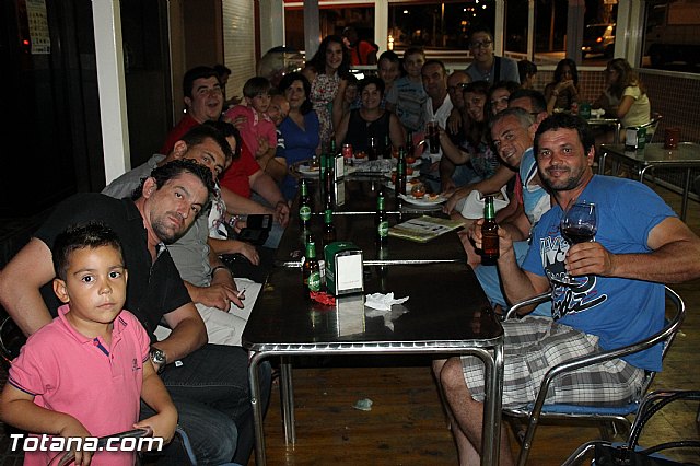 VII Ruta de la Tapa, Cctel y Postres por Totana - 181