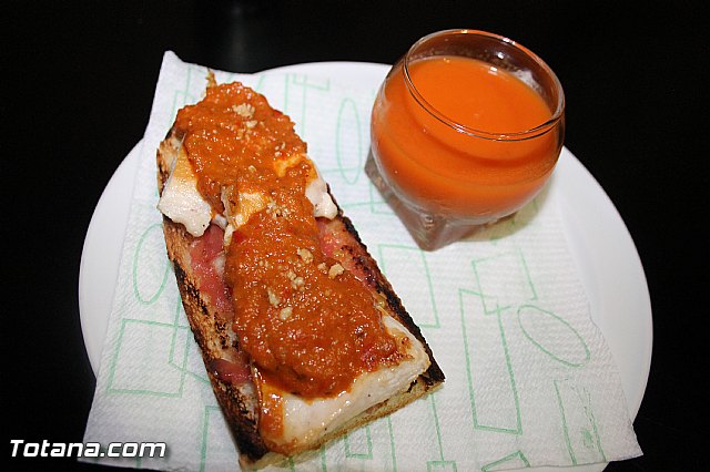 VII Ruta de la Tapa, Cctel y Postres por Totana - 186