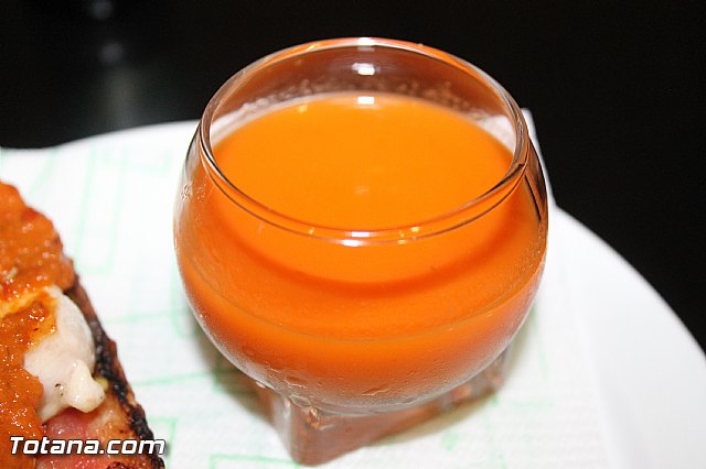 VII Ruta de la Tapa, Cctel y Postres por Totana - 187