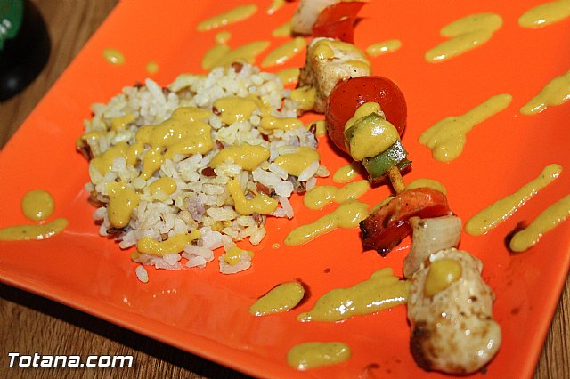 VII Ruta de la Tapa, Cctel y Postres por Totana - 197