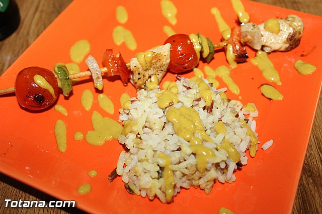 VII Ruta de la Tapa, Cctel y Postres por Totana - 199