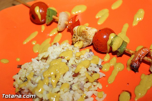 VII Ruta de la Tapa, Cctel y Postres por Totana - 201